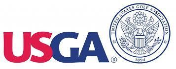 USGA logo